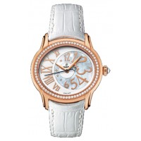 Audemars Piguet Millenary Ladies 77301OR-ZZ-D015CR-01 Audemars Piguet Millenary Ladies 77301OR-ZZ-D015CR-01